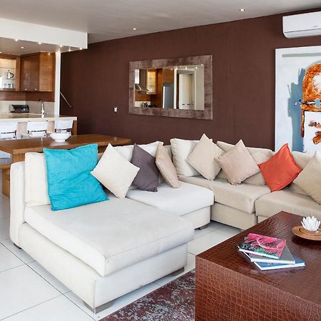 Marine Square Luxury Suites Hermanus Exterior foto