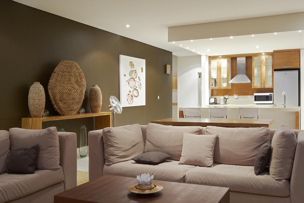 Marine Square Luxury Suites Hermanus Exterior foto