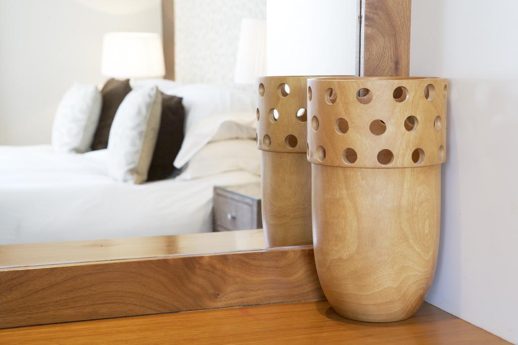 Marine Square Luxury Suites Hermanus Exterior foto